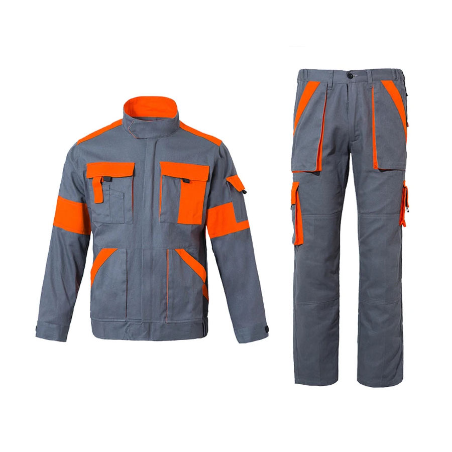 Work Wear Uniform